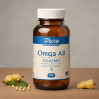 Pure Encapsulations Omega-3