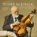Penderecki Violin Sonata No. 2