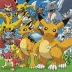 Pokémon vs Digimon