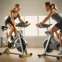 Peloton vs SoulCycle