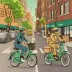 Postmates vs Uber Eats