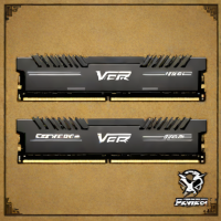 Patriot Viper 16GB (2 x 8GB) DDR4 3200MHz