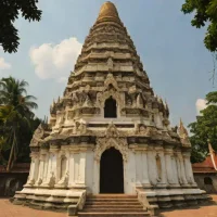 Phra Borommathat Nakhon Si Thammarat