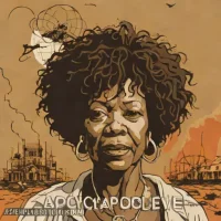 Playlist for the Apocalypse