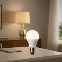 Philips Hue White Light Bulb
