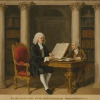 Prelude in F minor, BWV 857 (Bach WTC Book I)