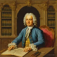 Prelude in G# minor, BWV 863 (Bach WTC Book I)