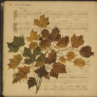 Prélude 'Feuilles mortes' (Debussy Book II No. 2)