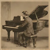 Prélude 'Bruyères' (Debussy Book II No. 5)