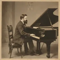 Prélude 'Général Lavine - eccentric' (Debussy Book II No. 6)