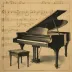 Prelude in Eb minor, Op. 11 No. 14 (Scriabin)