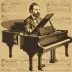 Prelude in Bb minor, Op. 11 No. 16 (Scriabin)
