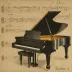 Prelude in Bb major, Op. 11 No. 21 (Scriabin)