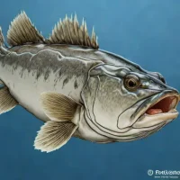 Patagonian Toothfish