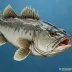 Patagonian Toothfish