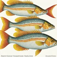 Pacific Ocean Perch