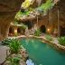 Pozas Secas (La Gruta)