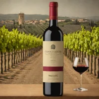 Pesquera Janus Gran Reserva (Alejandro Fernández)