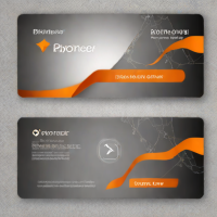 Payoneer Business Card