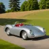 Porsche 550 A Spyder