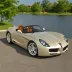Panoz Esperante Spyder
