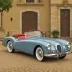 Pegaso Z-102 Touring Spider