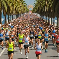 Palma de Mallorca Marathon