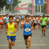Phnom Penh Marathon
