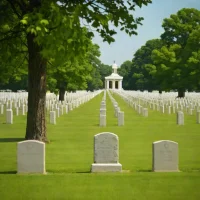 Poplar Grove National Cemetery