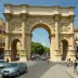 Porte Auguste, Nîmes