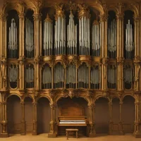 Prelude and Fugue in G minor BWV 535