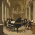 Prelude and Fugue in G minor BWV 885 (WTC II No. 16)