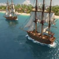 Port Royale 4