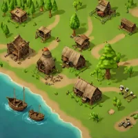 Pioneers of Pagonia