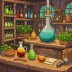 Potion Craft: Alchemist Simulator