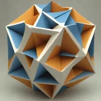 PHiZZ Dodecahedron