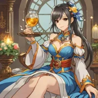 Peerless Alchemist