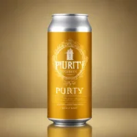 Purity Pure Gold