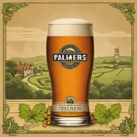 Palmers IPA