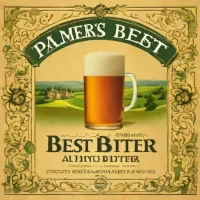 Palmers Best Bitter