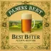 Palmers Best Bitter