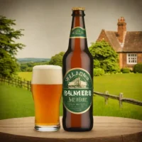 Palmers Copper Ale