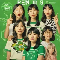 PEN15