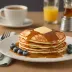 Perkins Buttermilk Pancakes