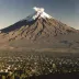 Popocatépetl Massif