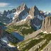Purcell Massif