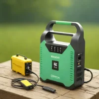 Pecron E600LFP