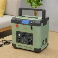 Pecron E2000LFP