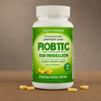 Probiotic 80 Billion for Men