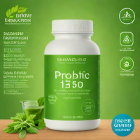 Probiotic 150 Billion for Men